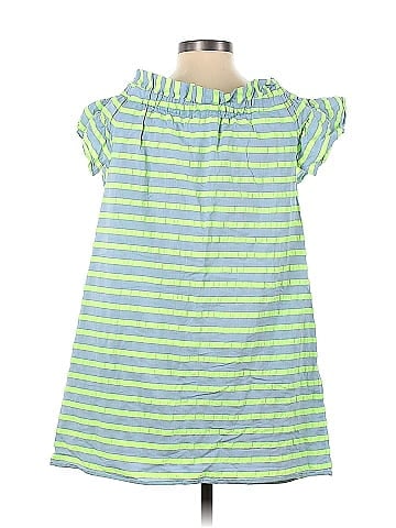 Corey Lynn Calter Sleeveless Blouse (view 2)