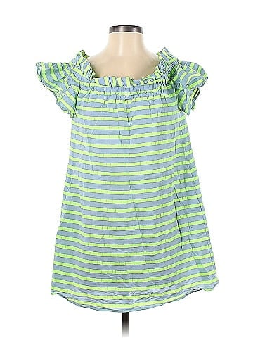Corey Lynn Calter Sleeveless Blouse (view 1)