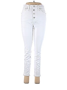 Madewell Jeans (view 1)