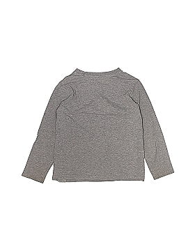 Gap Kids Long Sleeve T-Shirt (view 2)