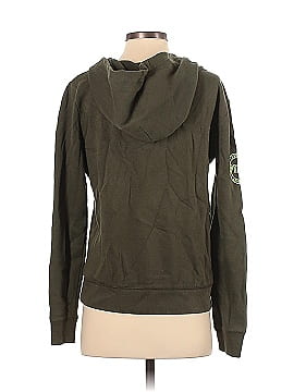 Victoria's Secret Pink Pullover Hoodie (view 2)