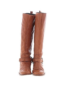 Coach Boots (view 2)