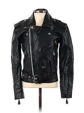 Echtes Leder Leather Jacket (view 1)