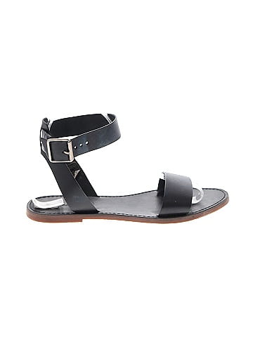 Madewell boardwalk ankle sale strap sandal