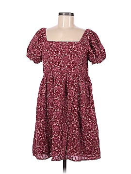 American Eagle Outfitters Casual Dress (view 1)