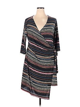 Gill Casual Dress (view 1)