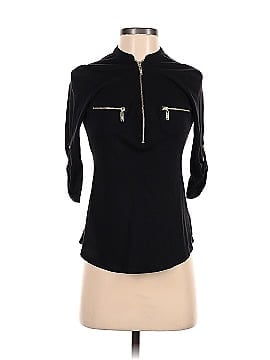 G by GUESS 3/4 Sleeve Blouse (view 1)