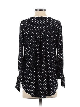 Beacon Long Sleeve Blouse (view 2)