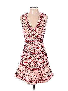 Alice + Olivia Casual Dress (view 1)