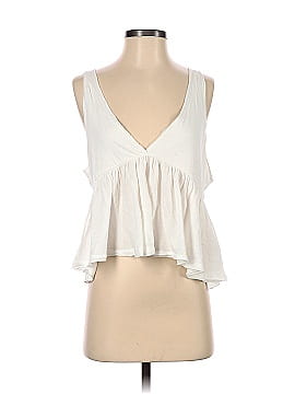 Urban Outfitters Sleeveless Top (view 1)