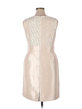 Tahari by ASL Casual Dress (view 2)