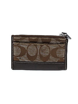 Coach Factory Wallet (view 2)