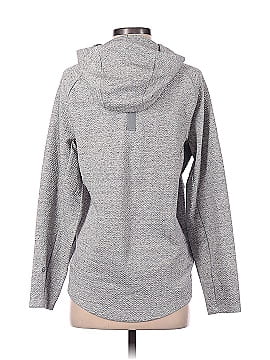 Lululemon Athletica Pullover Hoodie (view 2)