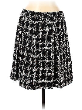 Ron Leal Wool Skirt (view 1)