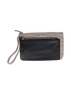 Nine West Leather Wristlet (view 1)
