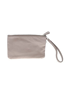 Nine West Leather Wristlet (view 2)