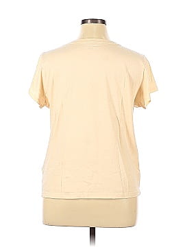 Madewell X Elan Byrd Long Sleeve T-Shirt (view 2)