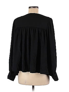 prologue Long Sleeve Blouse (view 2)