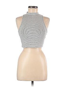 Abercrombie & Fitch Sleeveless Turtleneck (view 1)