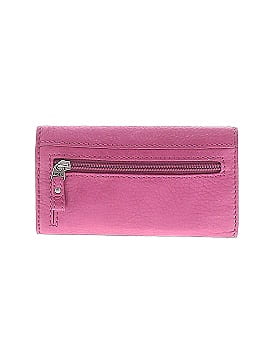 Fossil Leather Wallet (view 2)