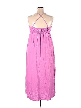 LOFT Beach Casual Dress (view 2)