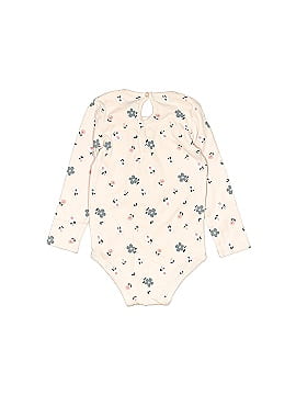 Pekkle Long Sleeve Onesie (view 2)