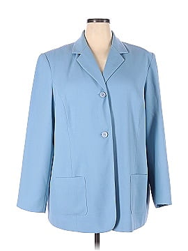 Karen Scott Snow Jacket (view 1)