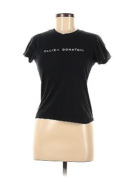 ELLIZA DONATEIN Short Sleeve T-Shirt (view 1)