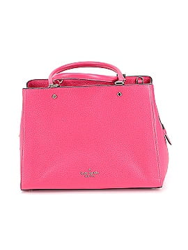 Kate Spade New York Leather Satchel (view 1)