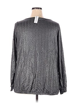 Lane Bryant Pullover Sweater (view 2)