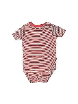 Carter's Short Sleeve Onesie (view 2)