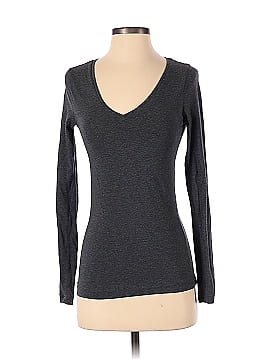 Gap Body Long Sleeve T-Shirt (view 1)