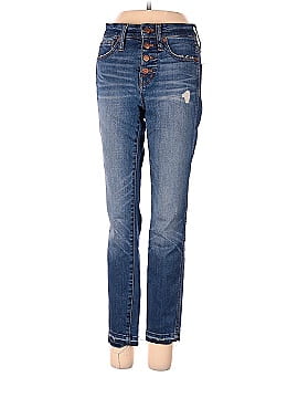 Madewell Jeans (view 1)