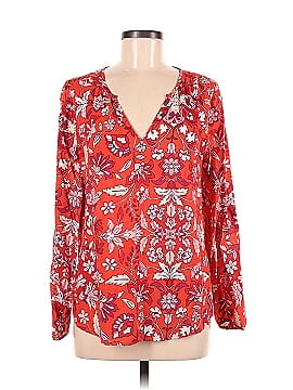 Old Navy Long Sleeve Blouse (view 1)