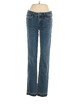Free People Jeans (view 1)