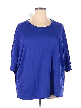 Zenana Pullover Sweater (view 1)