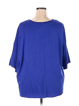 Zenana Pullover Sweater (view 2)