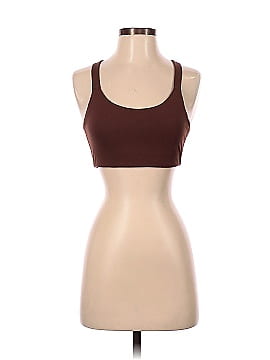 Girlfriend Collective Sports Bra (view 1)