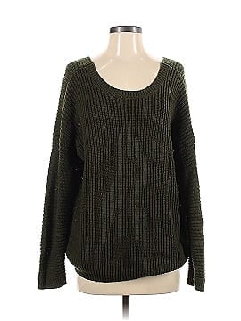 Forever 21 Pullover Sweater (view 1)