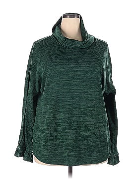 Suzanne Betro Turtleneck Sweater (view 1)