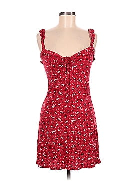 PrettyLittleThing Casual Dress (view 1)
