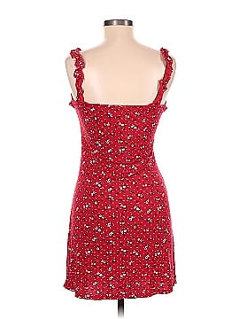 PrettyLittleThing Casual Dress (view 2)