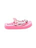 Reef Pink Sandals Size 3 - photo 1