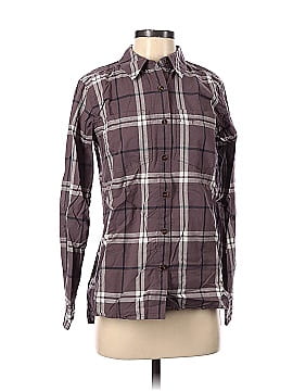 Carhartt Long Sleeve Button-Down Shirt (view 1)