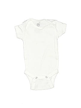 Wonder Nation Short Sleeve Onesie (view 1)