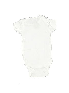 Wonder Nation Short Sleeve Onesie (view 2)