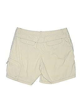 WHITE SIERRA Shorts (view 2)