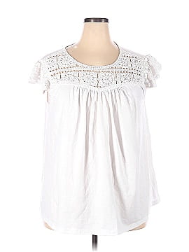 Terra & Sky Sleeveless Top (view 1)