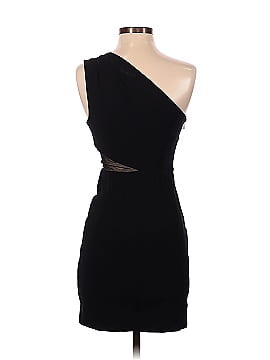 Halston Heritage Cocktail Dress (view 2)