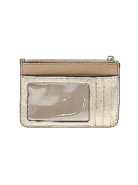 MICHAEL Michael Kors Card Holder  (view 2)
